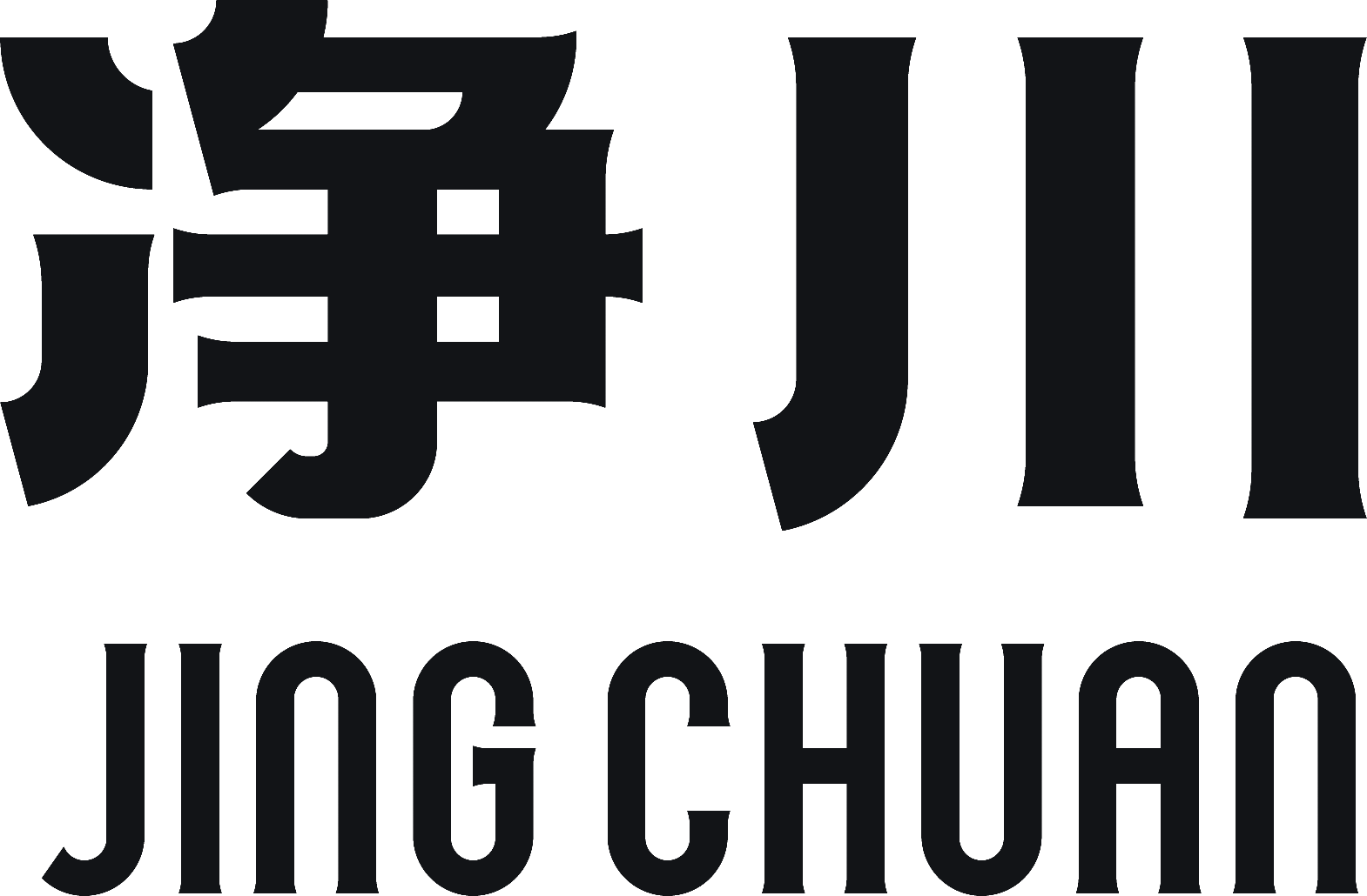净川